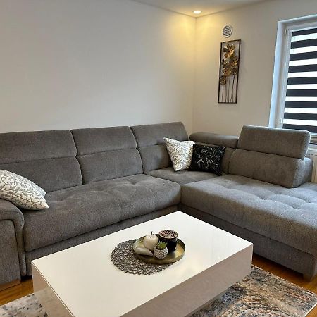 Centar Apartman Krapina Kültér fotó