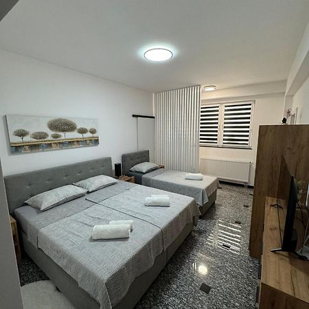 Centar Apartman Krapina Kültér fotó