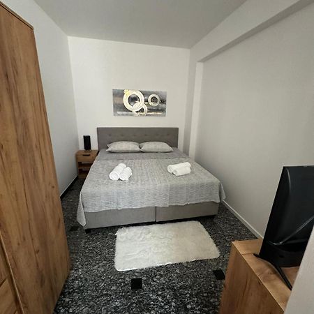 Centar Apartman Krapina Kültér fotó