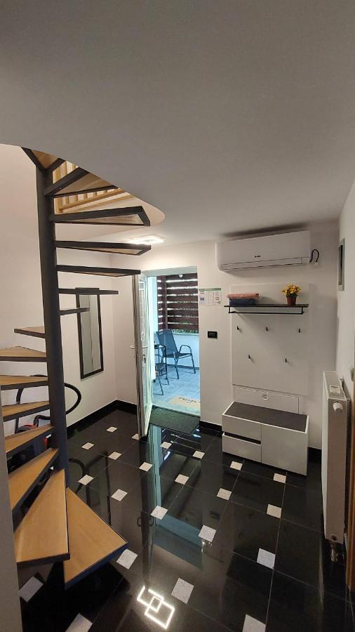 Centar Apartman Krapina Kültér fotó