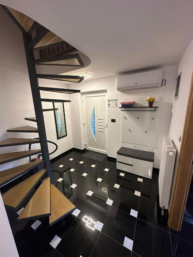 Centar Apartman Krapina Kültér fotó