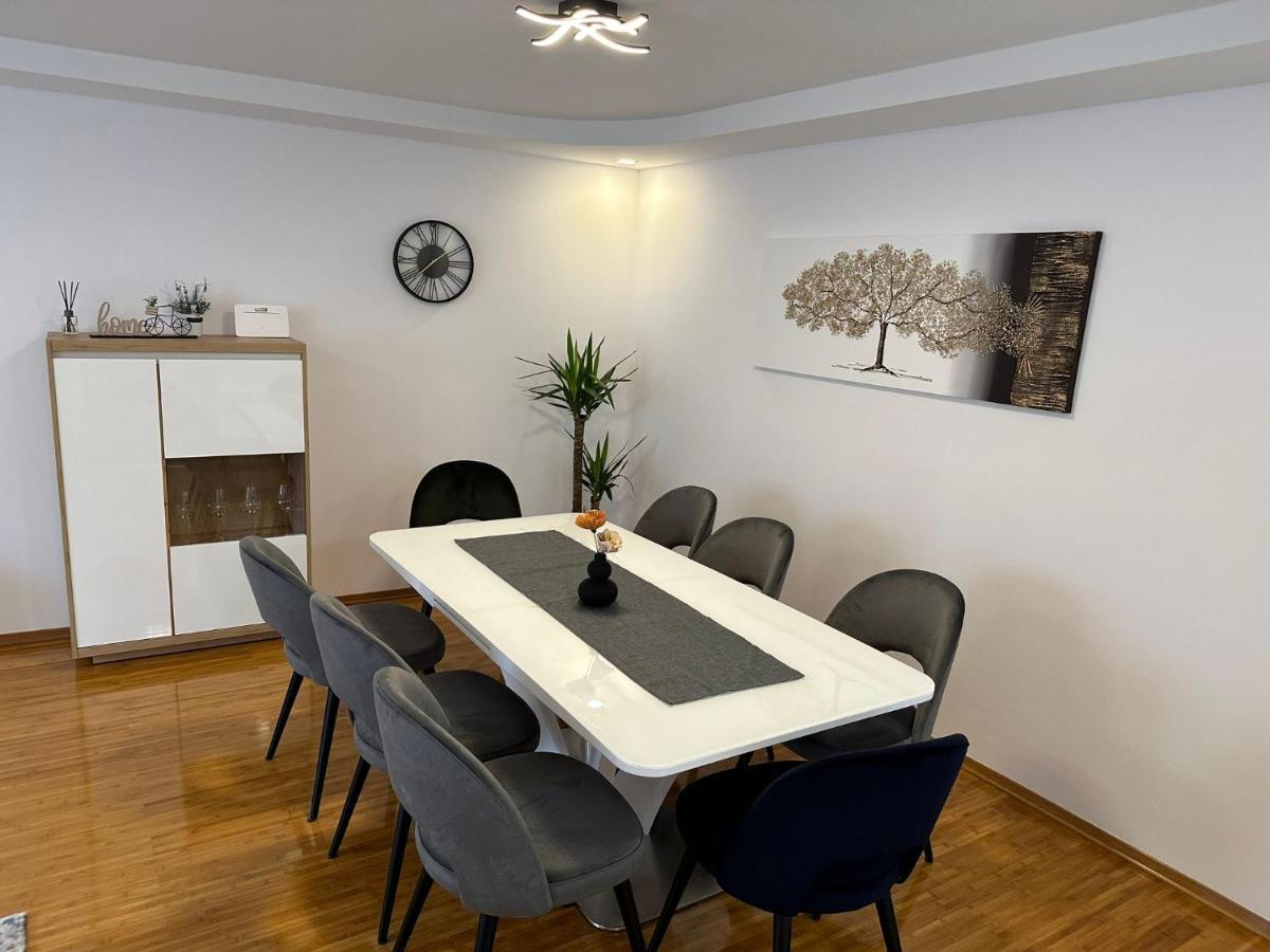 Centar Apartman Krapina Kültér fotó
