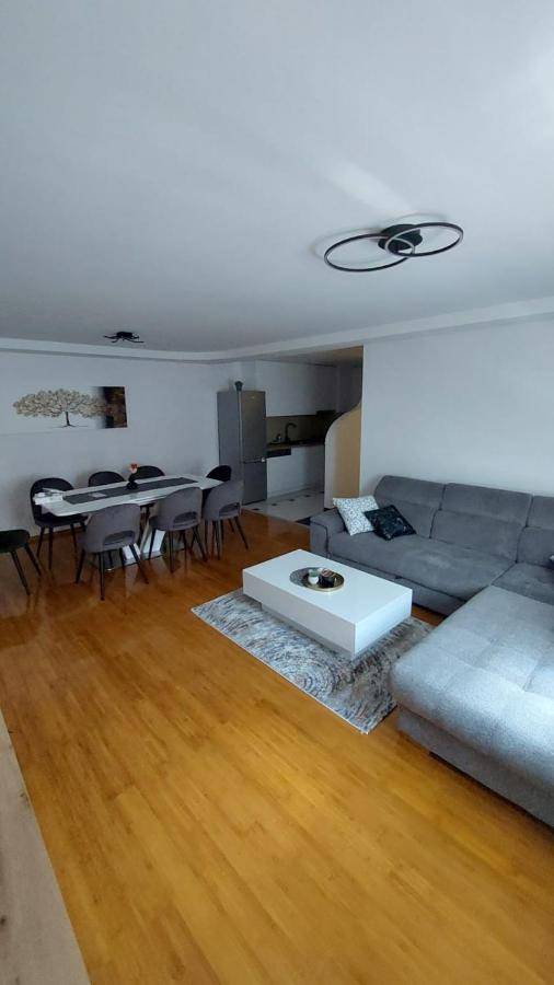 Centar Apartman Krapina Kültér fotó