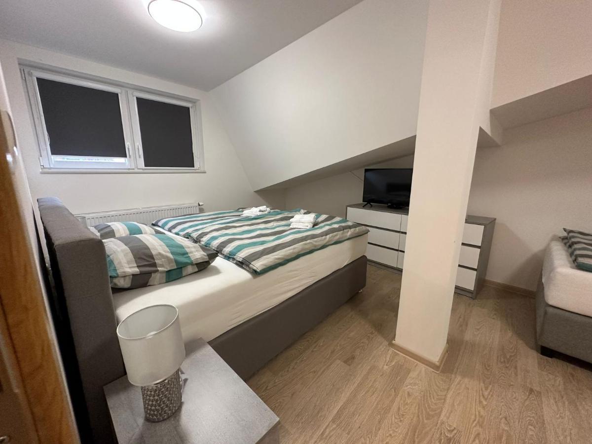 Centar Apartman Krapina Kültér fotó