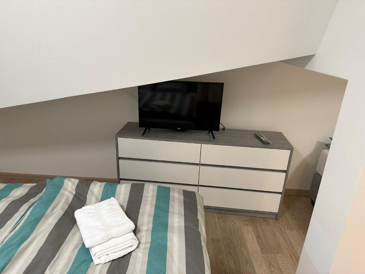 Centar Apartman Krapina Kültér fotó