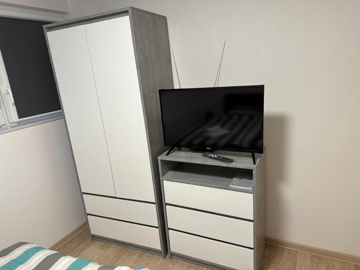 Centar Apartman Krapina Kültér fotó