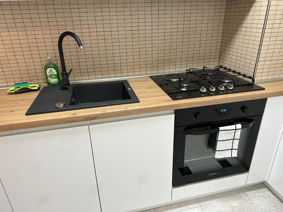 Centar Apartman Krapina Kültér fotó