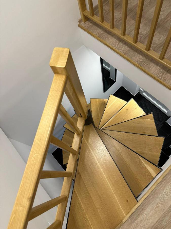 Centar Apartman Krapina Kültér fotó