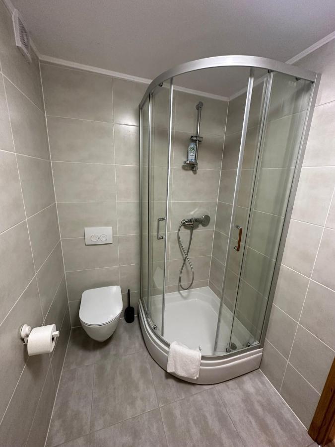Centar Apartman Krapina Kültér fotó
