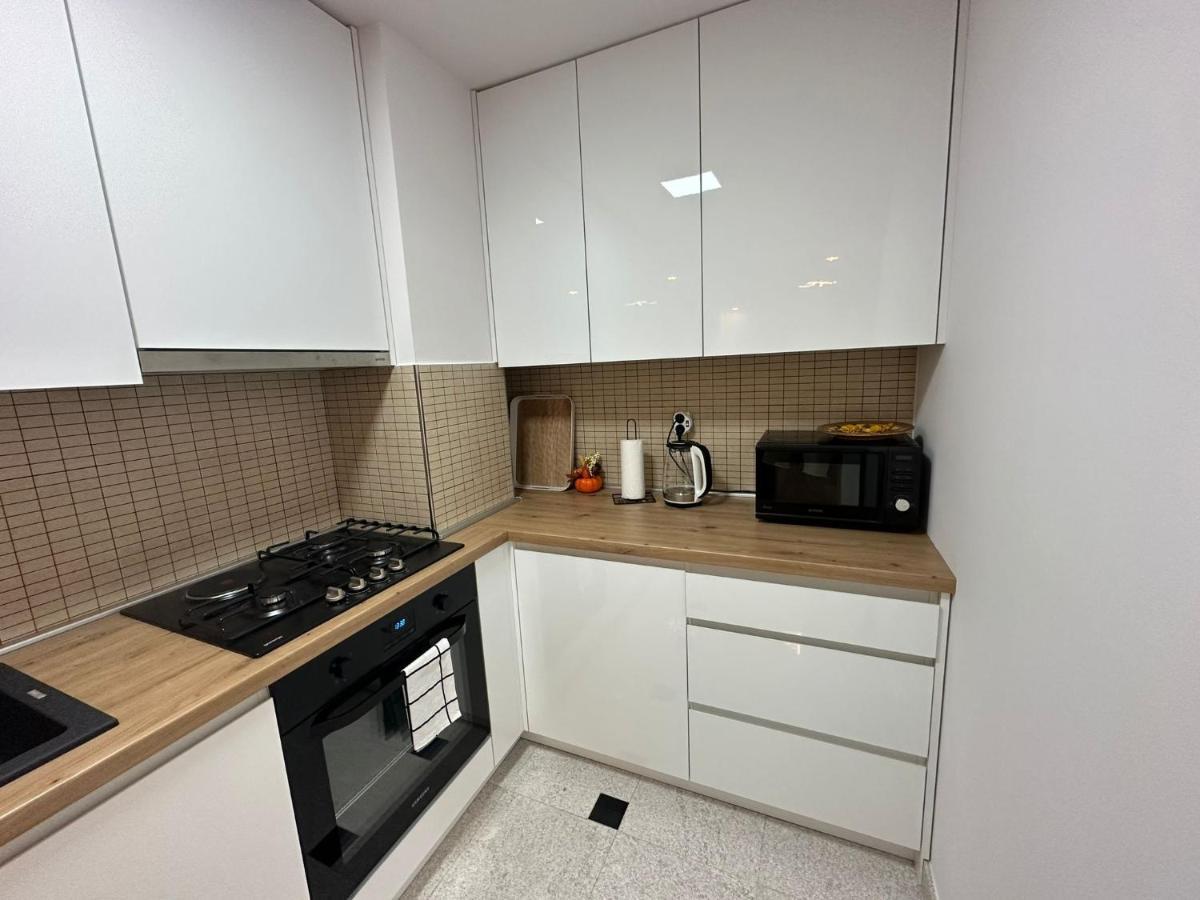 Centar Apartman Krapina Kültér fotó