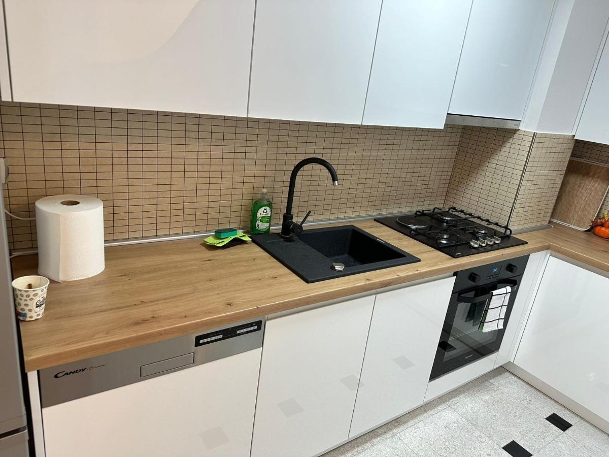 Centar Apartman Krapina Kültér fotó