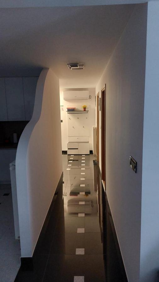Centar Apartman Krapina Kültér fotó