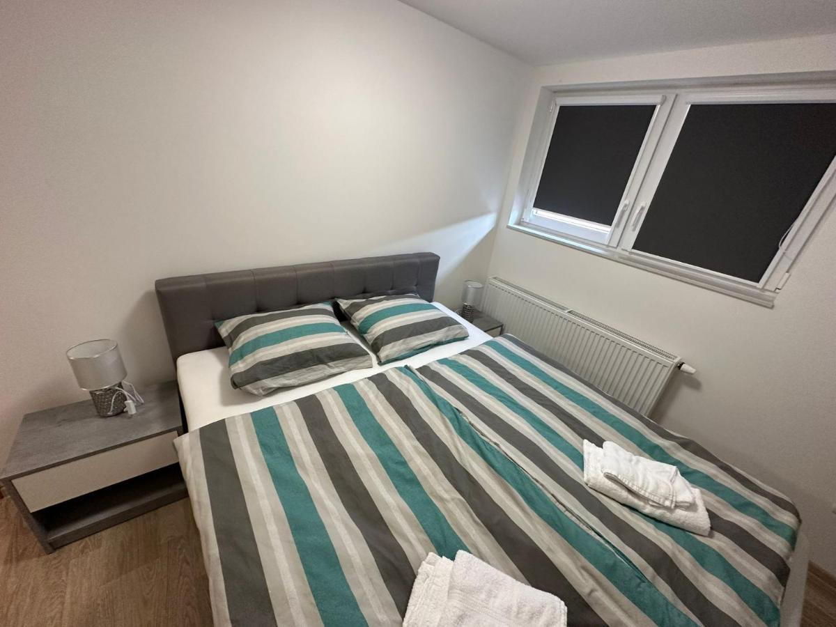 Centar Apartman Krapina Kültér fotó