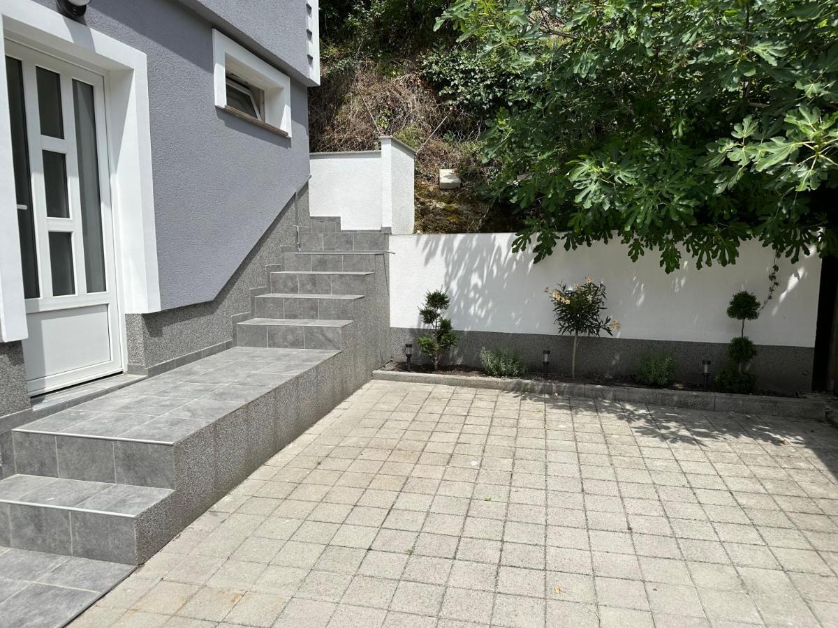 Centar Apartman Krapina Kültér fotó