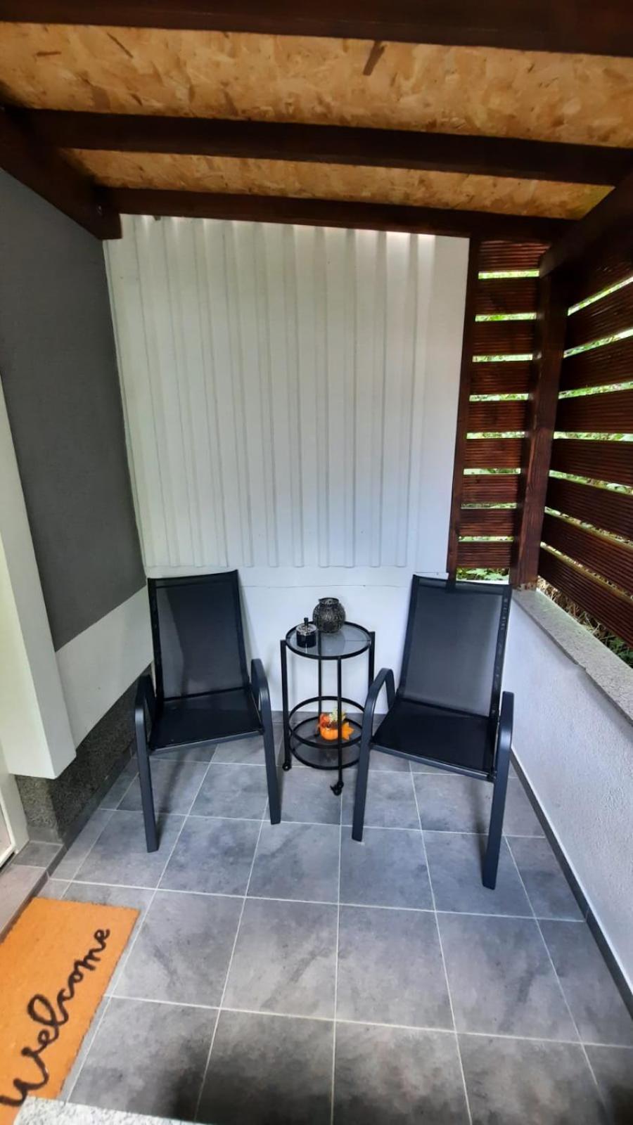 Centar Apartman Krapina Kültér fotó