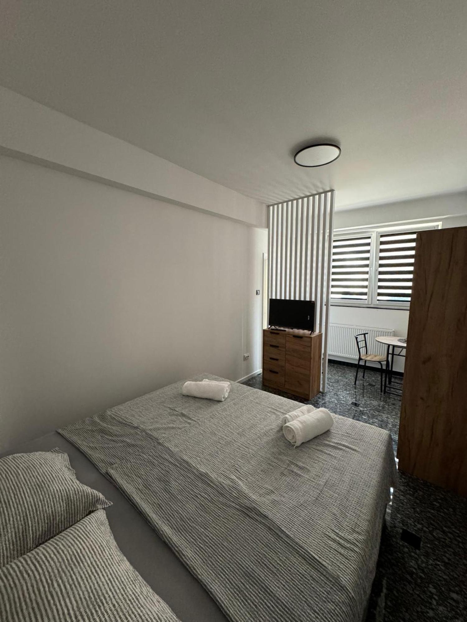 Centar Apartman Krapina Kültér fotó