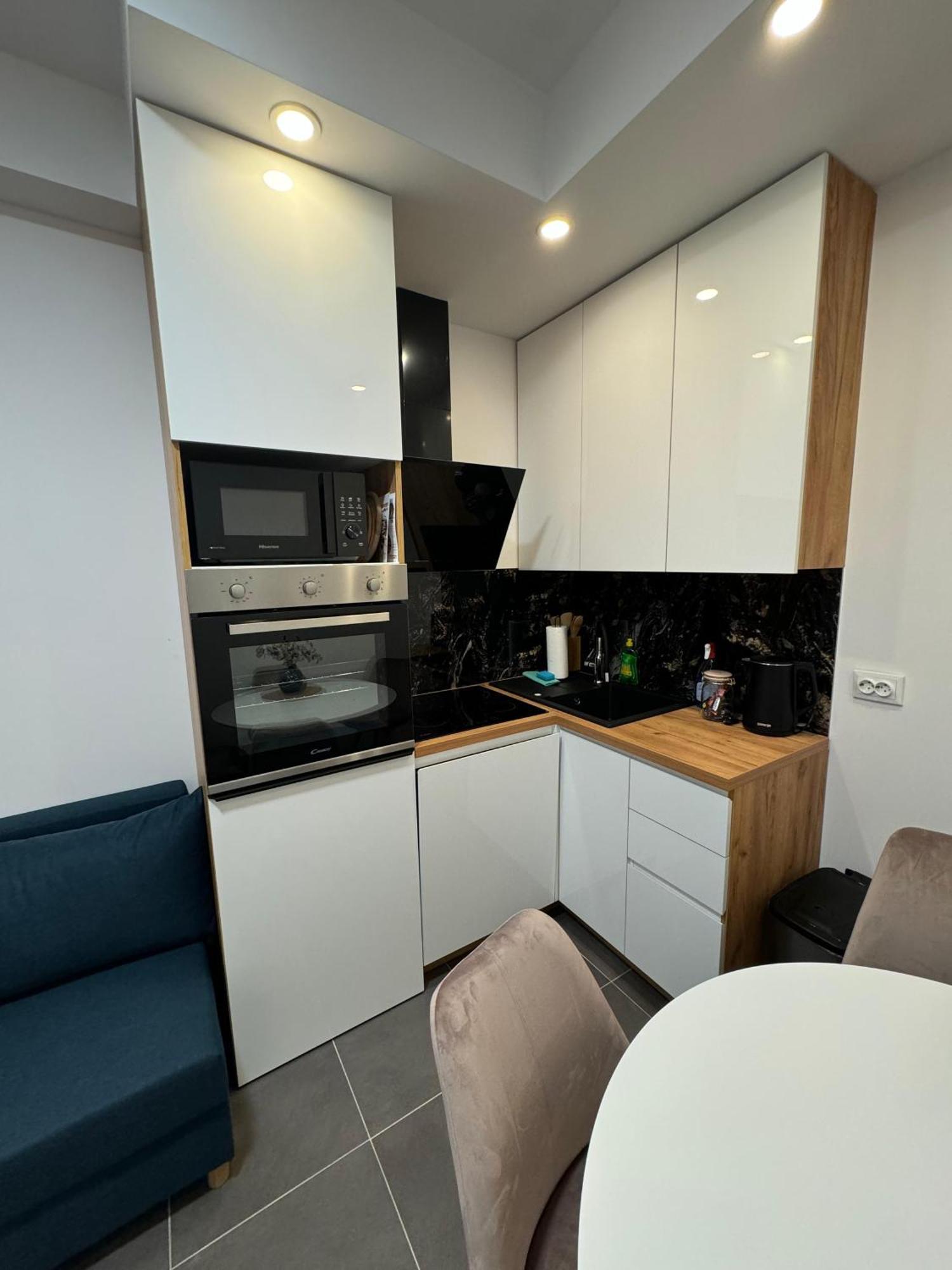 Centar Apartman Krapina Kültér fotó
