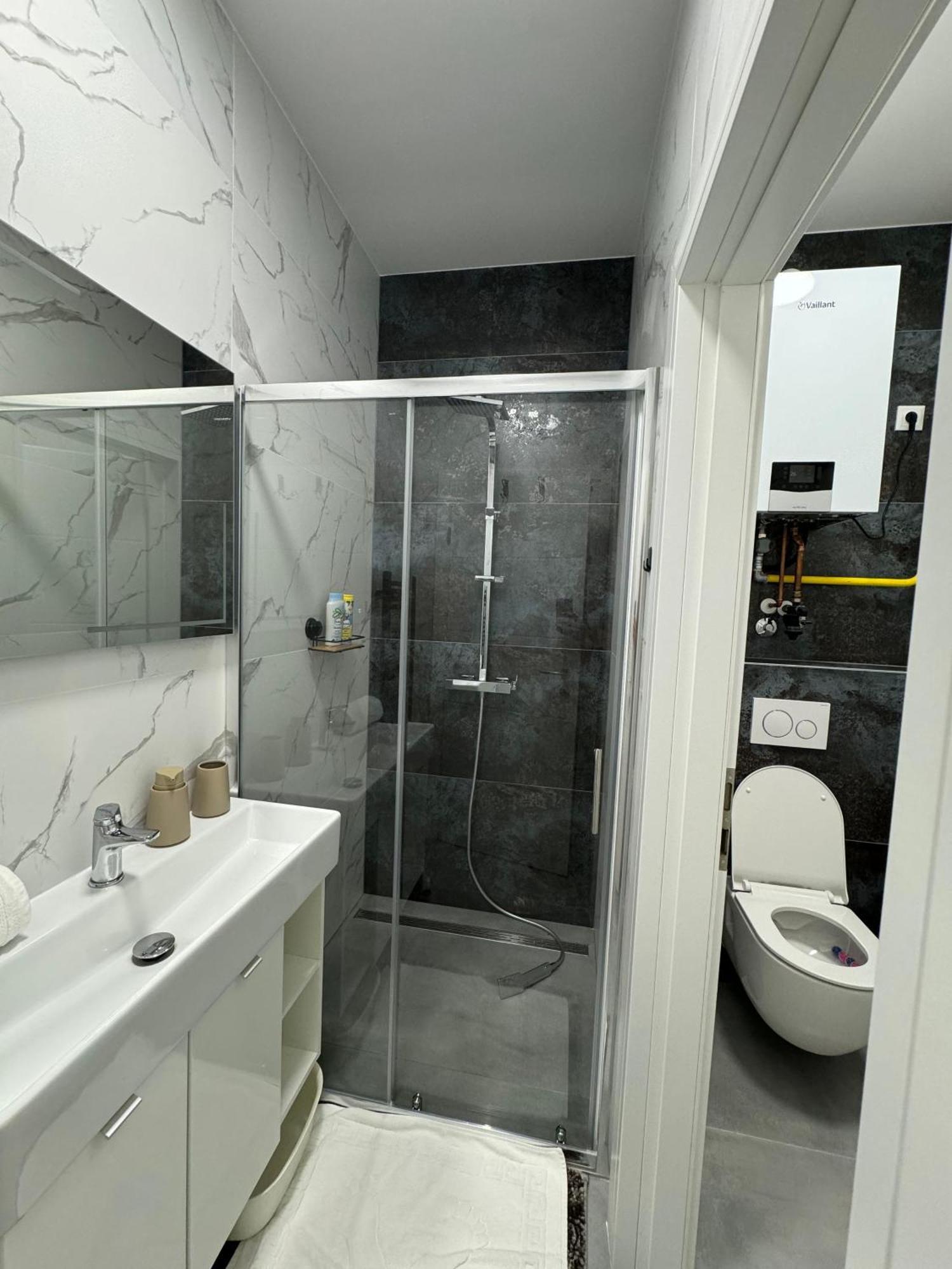 Centar Apartman Krapina Kültér fotó